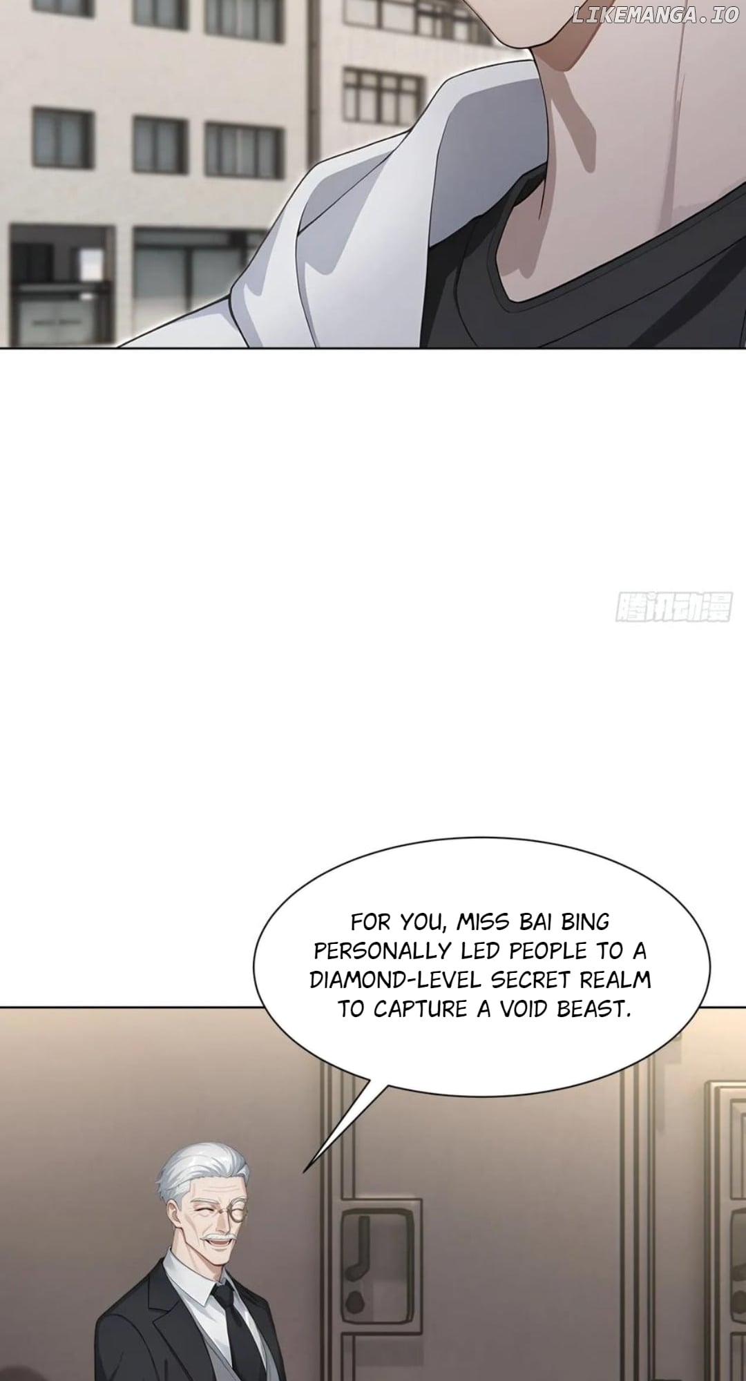 Primordial Ten Fiends: Others Tame Beasts, I Tame Beast Girls Chapter 10 - page 2